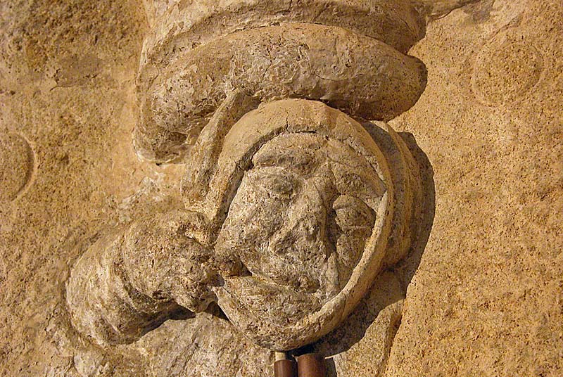 TOUR D'ORVAL, Langres - photo 8