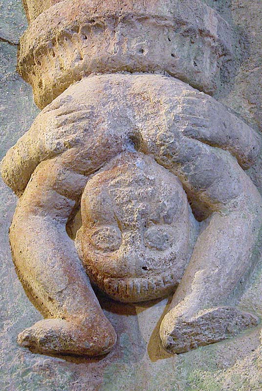 TOUR D'ORVAL, Langres - photo 17