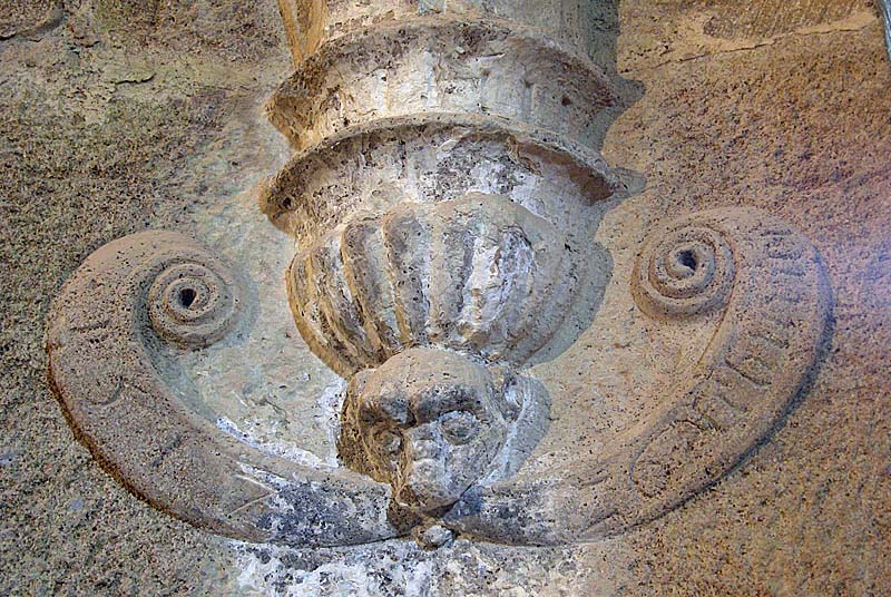 TOUR D'ORVAL, Langres - photo 13