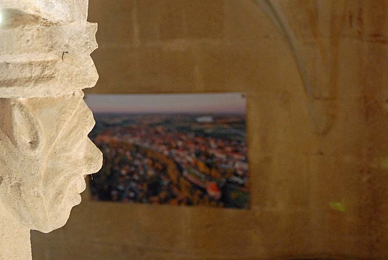 TOUR D'ORVAL, Langres - photo 15