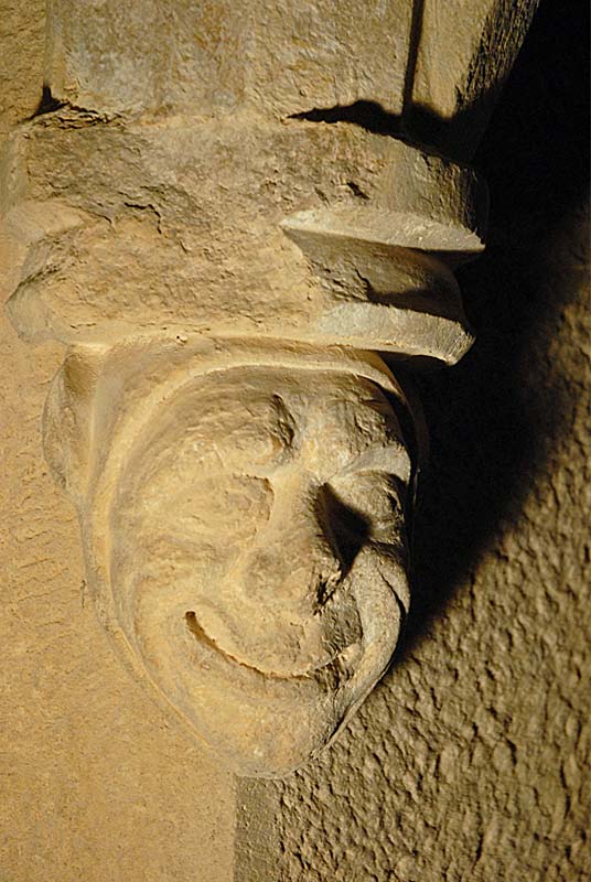 TOUR D'ORVAL, Langres - photo 5