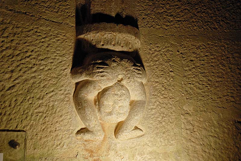 TOUR D'ORVAL, Langres - photo 20