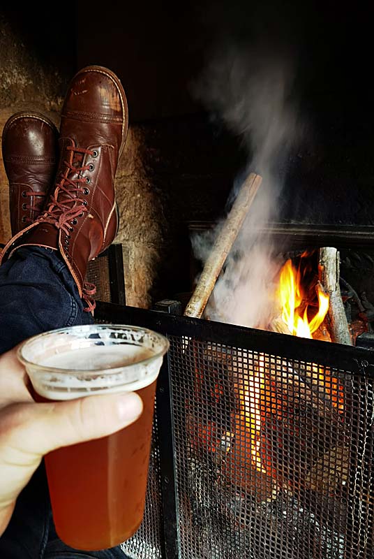 LA TOUR DES VILLAINS, Le Montsaugeonnais