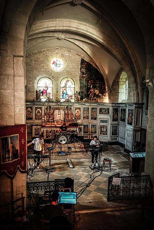 TIERS LIEU DE LA TOUR DES VILLAINS, Le Montsaugeonnais - photo 6