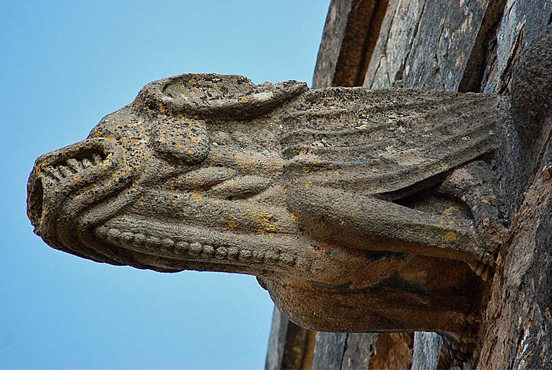 Tour du Petit Sault ou du Marché, Langres - photo 8