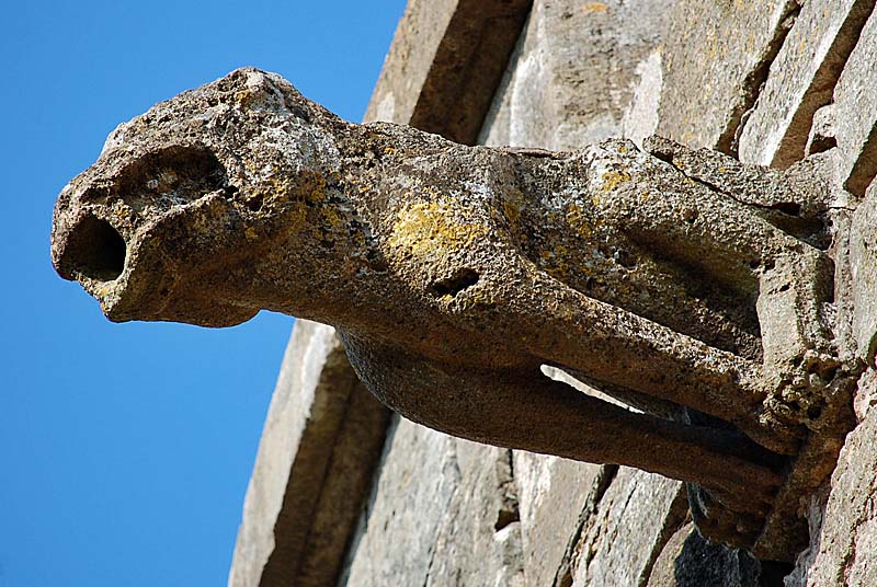 TOUR DU PETIT-SAULT OU DU MARCHE