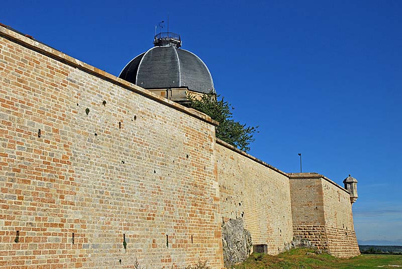 TOUR PIQUANTE, Langres - photo 2