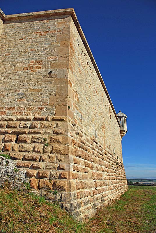 TOUR PIQUANTE, Langres - photo 3