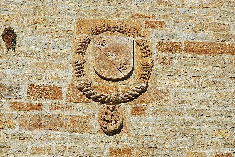 TOUR PIQUANTE, Langres