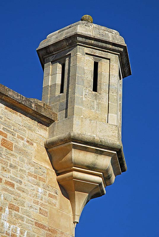 TOUR PIQUANTE, Langres - photo 6