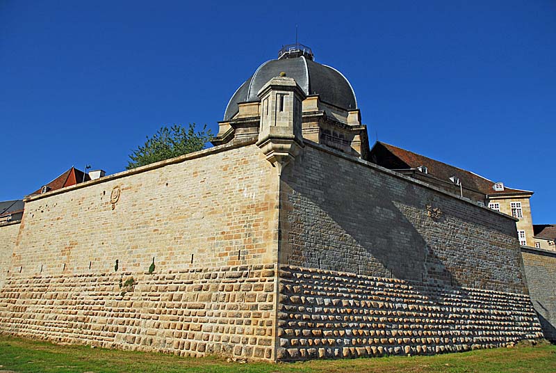 TOUR PIQUANTE, Langres - photo 5
