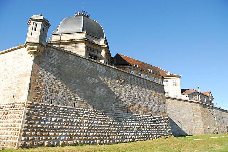 TOUR PIQUANTE, Langres - photo 11
