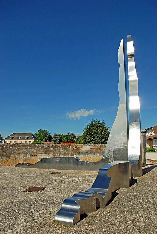 L'Air et les Songes — photo 2