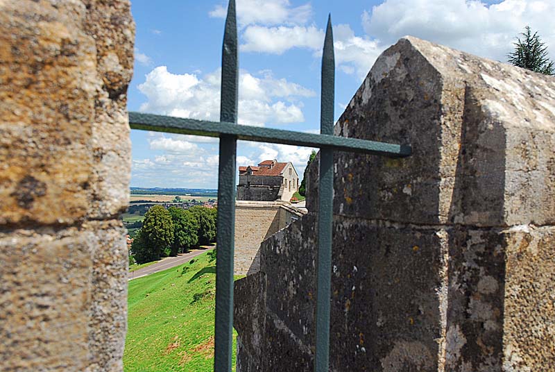 TOUR SAINT-JEAN OU SAINT-GENGOULPH, Langres - photo 8