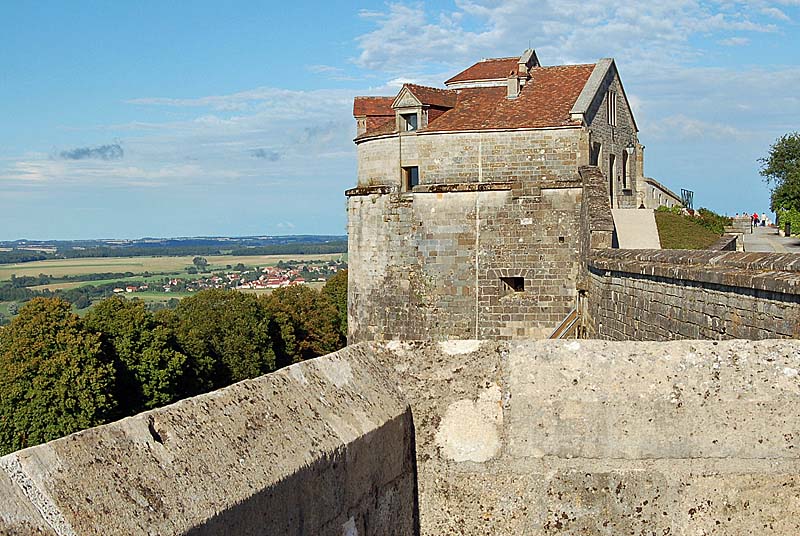 TOUR SAINT-JEAN OU SAINT-GENGOULPH, Langres - photo 14