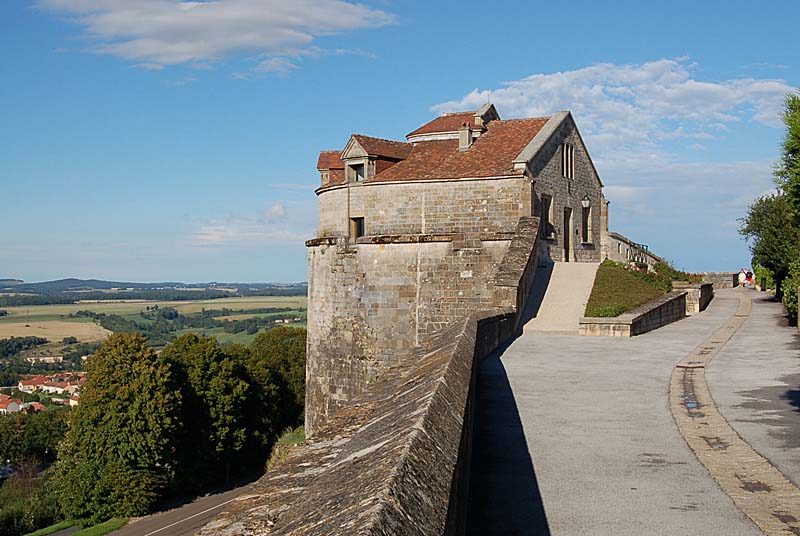 TOUR SAINT-JEAN OU SAINT-GENGOULPH, Langres - photo 5
