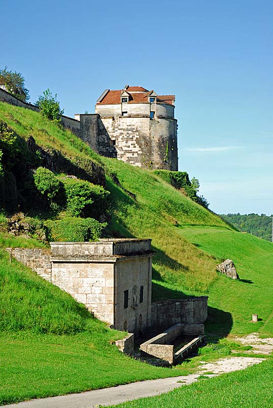 TOUR SAINT-JEAN OU SAINT-GENGOULPH, Langres - photo 10