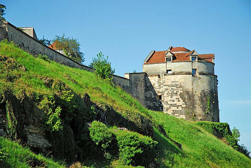 TOUR SAINT-JEAN OU SAINT-GENGOULPH, Langres - photo 2