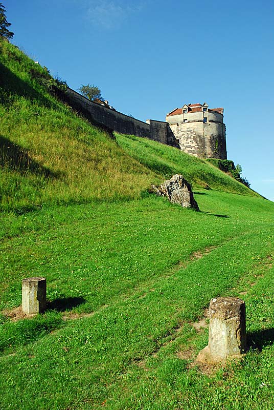 TOUR SAINT-JEAN OU SAINT-GENGOULPH, Langres - photo 4