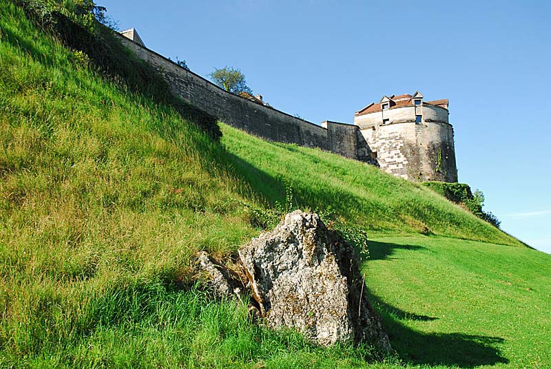TOUR SAINT-JEAN OU SAINT-GENGOULPH, Langres - photo 3