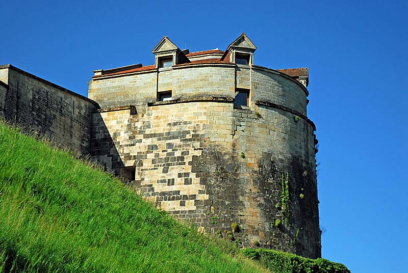 TOUR SAINT-JEAN OU SAINT-GENGOULPH, Langres - photo 13