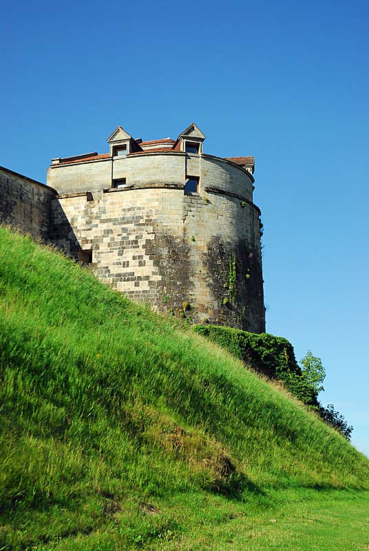 TOUR SAINT-JEAN OU SAINT-GENGOULPH, Langres - photo 12