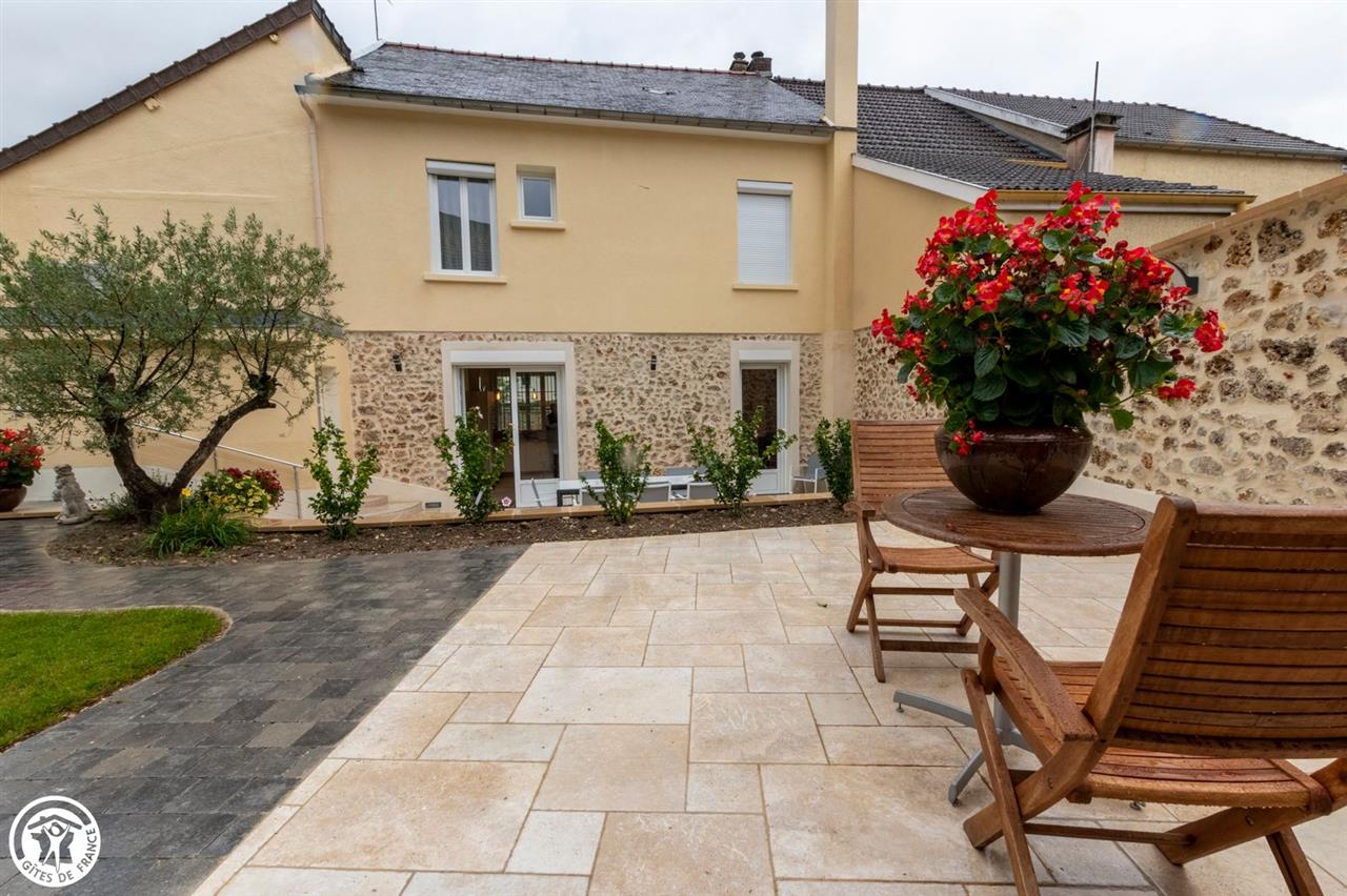 L'or des fontaines - Troissy