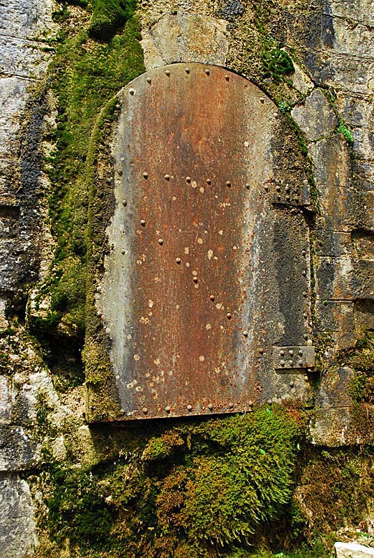 TUNNEL DU CANAL ENTRE CHAMPAGNE ET BOURGOGNE, Noidant-Chatenoy - photo 8