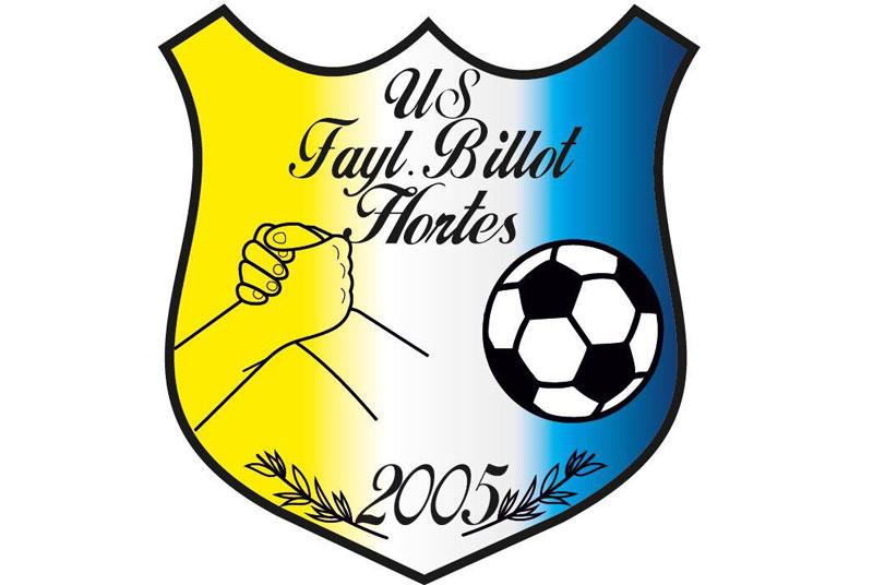 UNION SPORTIVE FAYL-BILLOT / HORTES