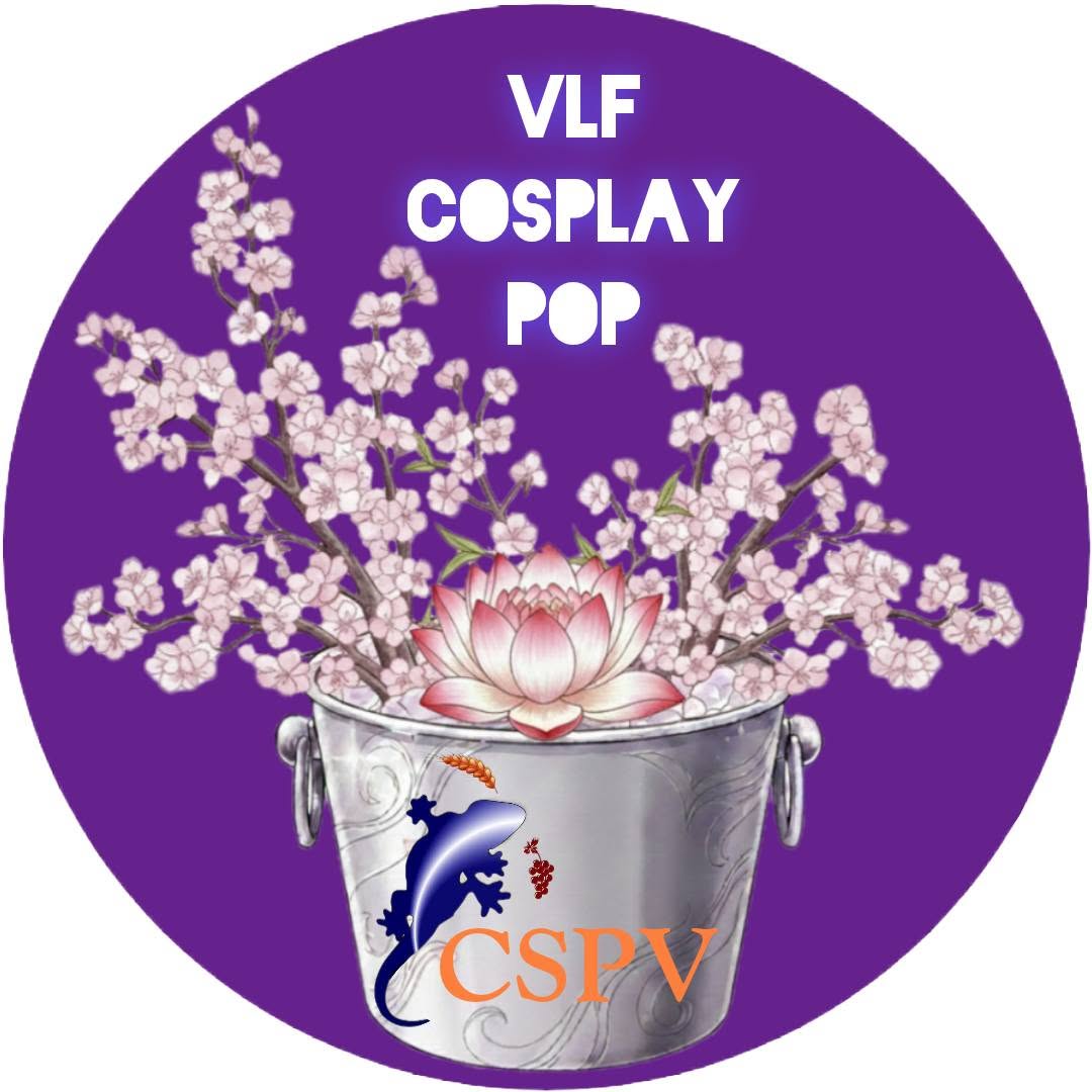 VLF Cosplay Pop