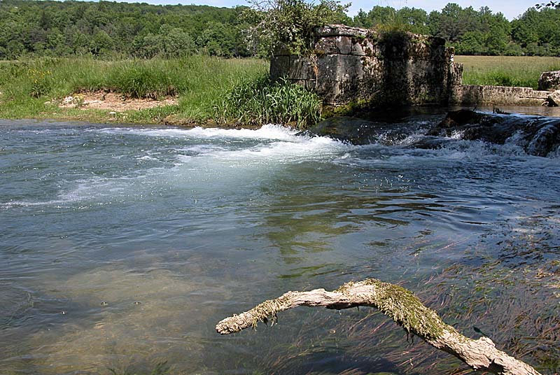 VALLEE DE L'AUBE, Auberive - photo 2