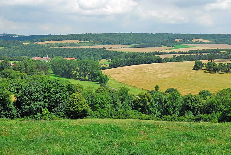 VALLEE DE L'AUJON, Rochetaillée - photo 2