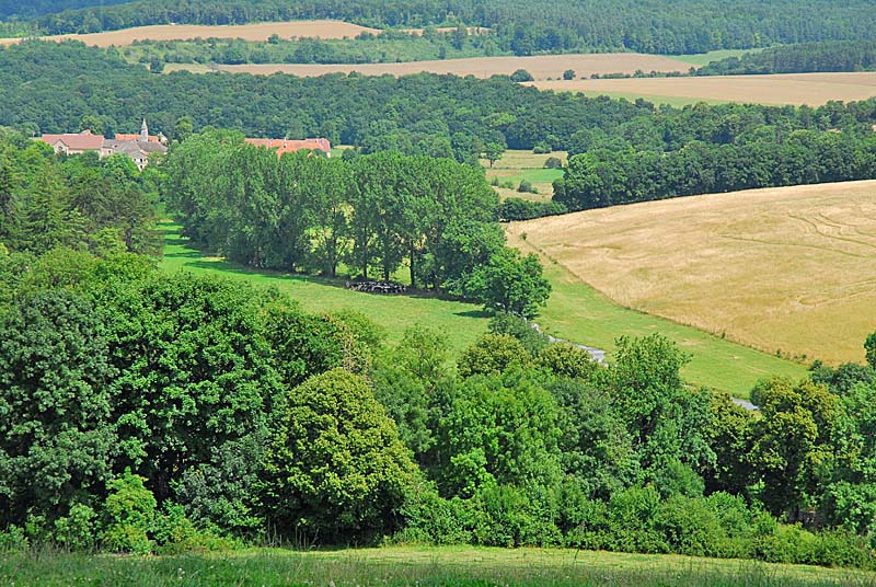 VALLEE DE L'AUJON, Rochetaillée - photo 4