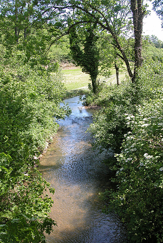 Vallée de l'Ource, Colmier-le-Bas