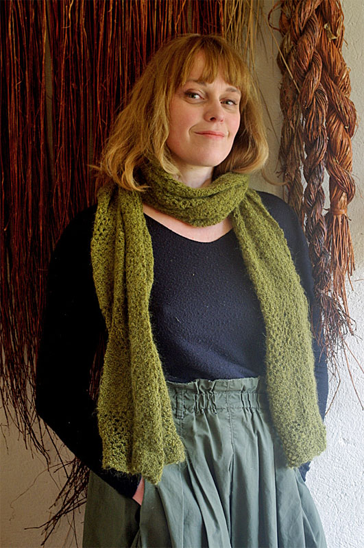 LOUBERE AMANDINE, ARTISAN VANNIER