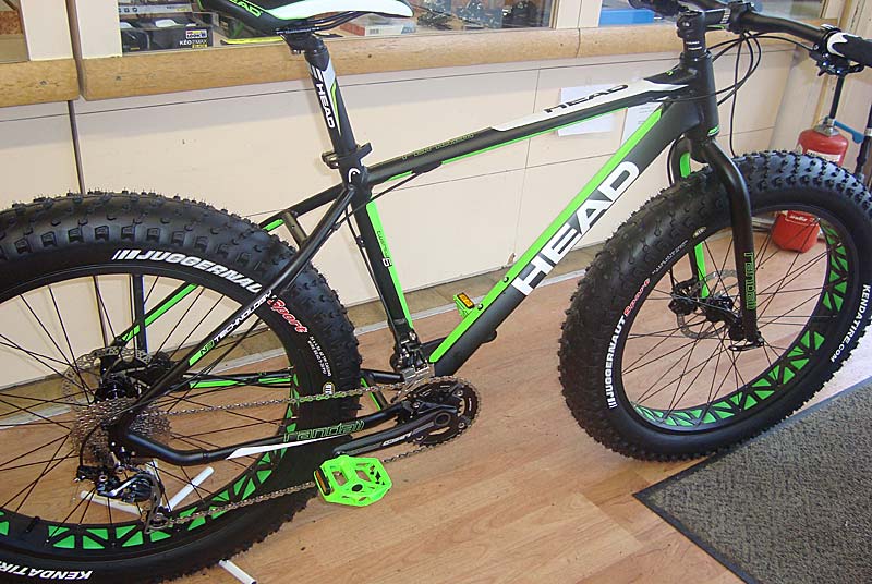 LA BOUTIQUE DU CYCLE