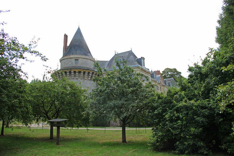 Verger Conservatoire 2- Dormans