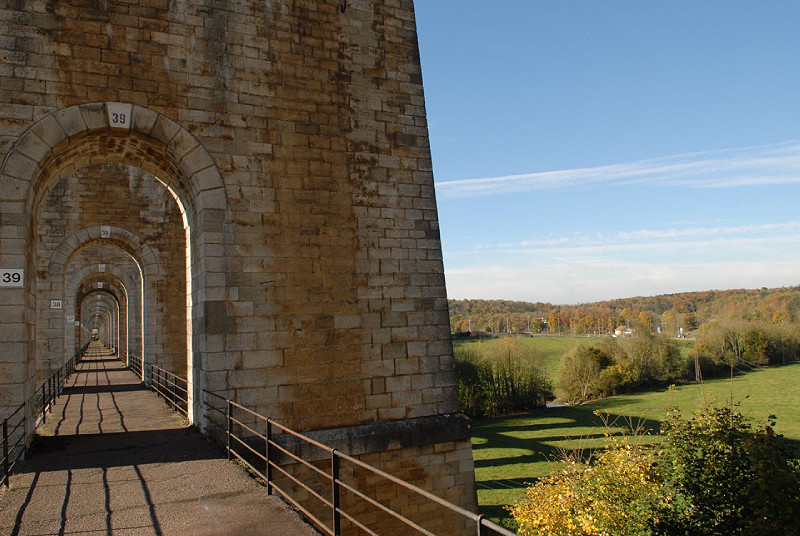 Viaduc de Chaumont, Chaumont - photo 4
