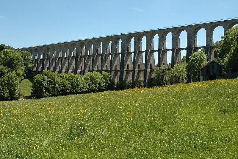 Viaduc de Chaumont