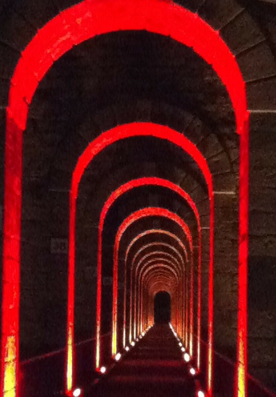 Viaduc de Chaumont, Chaumont - photo 2
