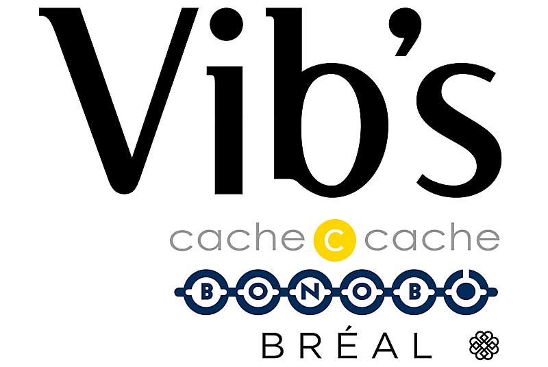 VIB'S