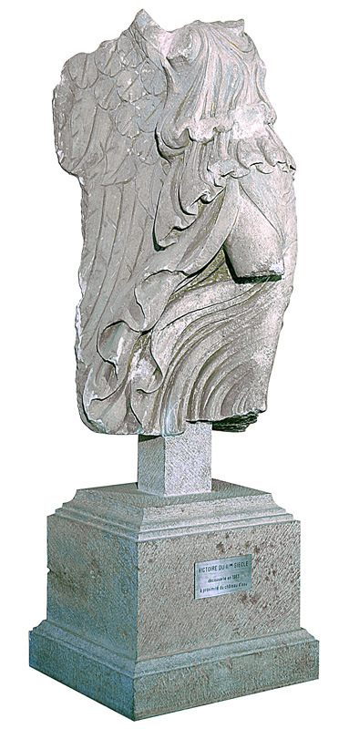 LA VICTOIRE, Champigny-lès-Langres