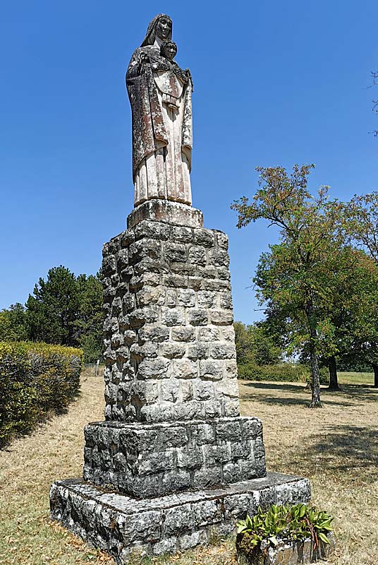 Panorama d'Aubigny, Le Montsaugeonnais - photo 6