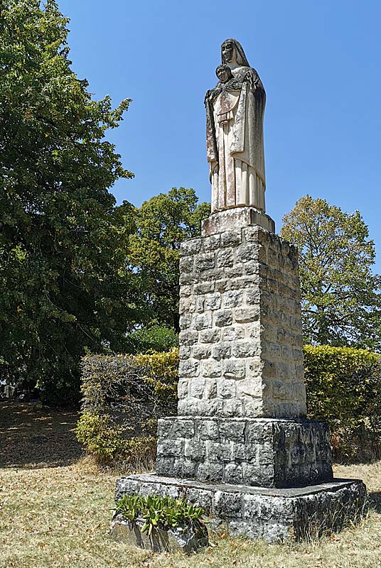 Panorama d'Aubigny, Le Montsaugeonnais - photo 2