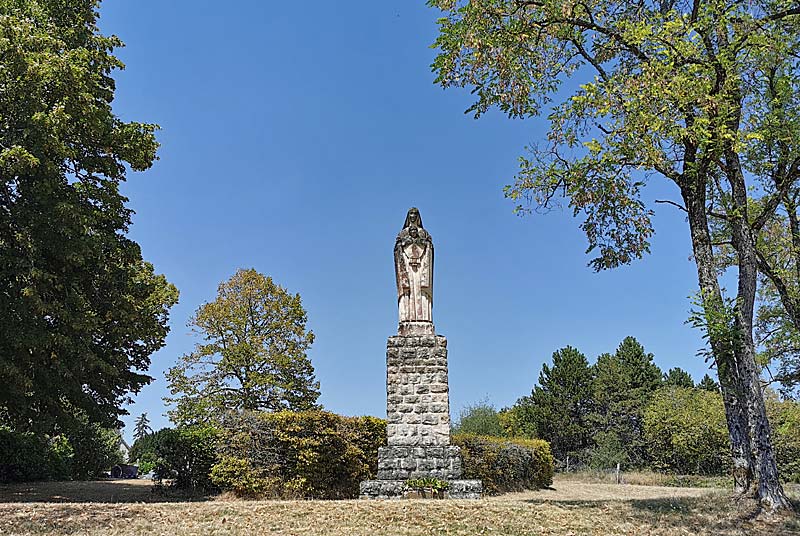Panorama d'Aubigny, Le Montsaugeonnais - photo 5