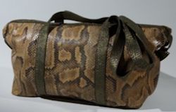 ARTISAN MAROQUINIER D'ART - photo 4