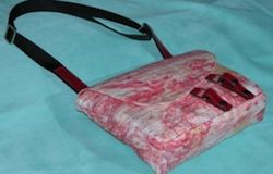 ARTISAN MAROQUINIER D'ART