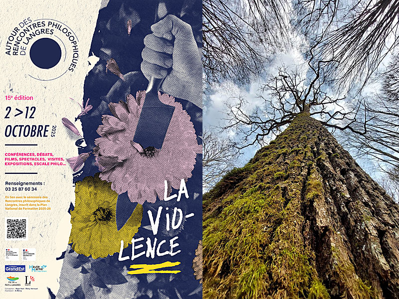 ARPL 2025 - TABLE-RONDE : VIOLENCE ET ENVIRONNEMENT