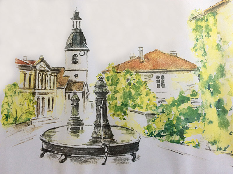 Circuit de découverte de Maizières-les-Joinville