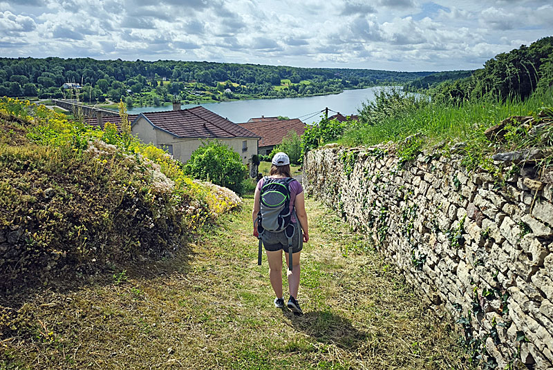 Circuit de découverte de Saint-Ciergues
